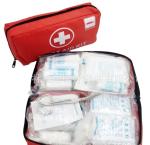 Emergency Mini Car First Aid Kit For Road Trip Supplies Vehicle Outdoor DIN