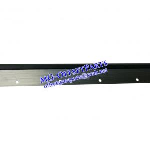 Wholesale 42.010.180,HD GTO46 METAL &amp; RUBBER WASH UP BLADE,HD PARTS from china suppliers