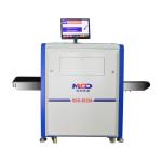 High Quality Middle Size Airport Security Detector for Parcel, Baggage, Luggage