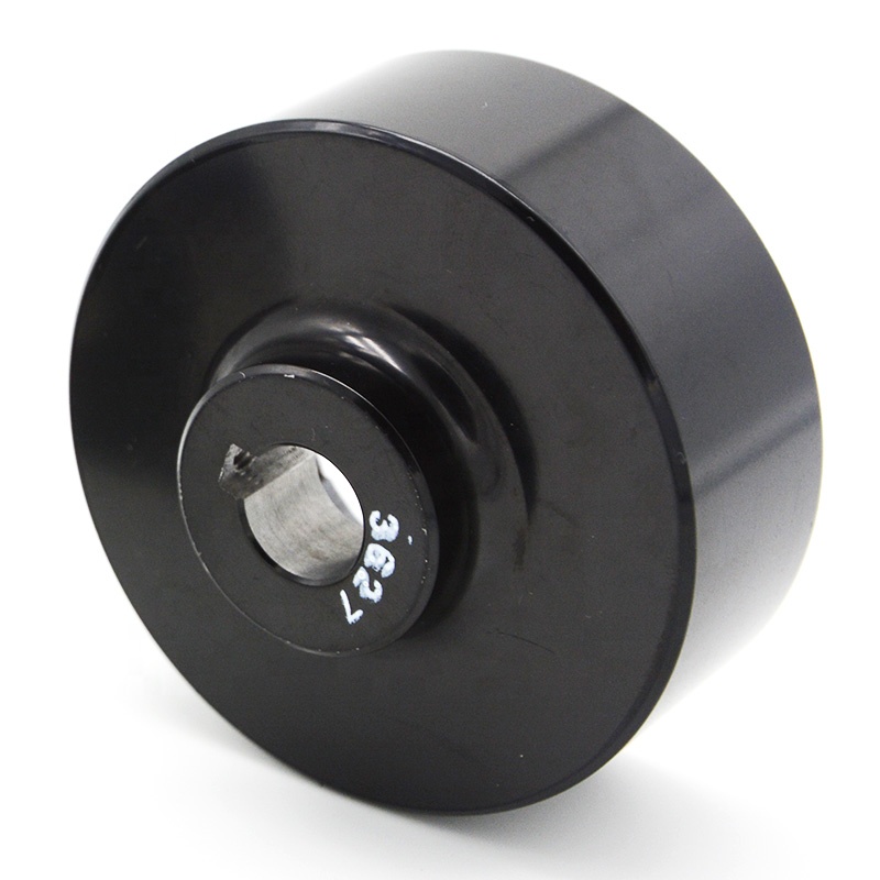 Motor Driven Shaft EH AH Permanent Magnetic Coupling Custom Size