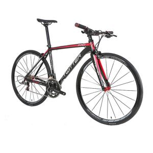 Wholesale OEM Service Alloy Frame Road Bike , 6061 Aluminum Mountain Bike 9.5KG from china suppliers