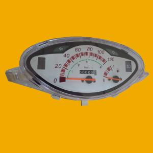 Wholesale Gilera Smash Motorcycle Speedometer for Motorbike from china suppliers
