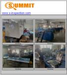 Insole Footcare Products Supplier Qualification Audit USD 128-218/Pcs
