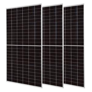 Wholesale 1979*1002*35mm 72PCS 380W Monocrystalline Solar Panel from china suppliers