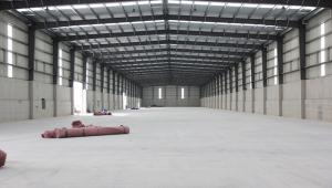 Wholesale Light Weight Portable Coated Steel Structure Prefab Steel Hall from china suppliers
