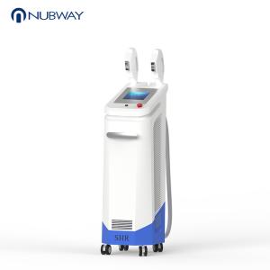 Wholesale 3000w Salon Equipment IPL Photofacial Hair Removal Treatment Machine / IPL from china suppliers
