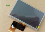 Innolux 5.0 inch TN LCM 480×272 300nits WLED TTL 40pins