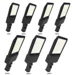 Ip66 Outdoor LED Street Light Waterproof 60w 150w Aluminum Housing