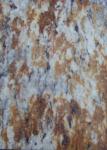 Verniz Tropical Polished Large Granite Floor Tiles Sawn Flamed Acid Resistance