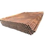 FRP Plant Support Stakes Fiberglass Street Tree Stake Road Tree Support Pole