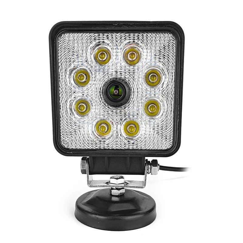CE 27W Heavy Duty Agricultural Light Rear View Camera China