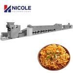 Wholesale Price Instant Noodles Production Line Low Price High Quality