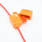 12V 10 Gauge Awg 20 25 40 Amp Atomotive Blade Waterproof Inline Fuse Holder