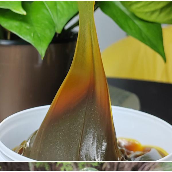 Dustproof Viscous Grease Lithium Base Lubricant for Multi Purpose Excavator Lubrication