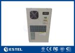 AC220V 60Hz 500W Outdoor Cabinet Air Conditioner With Environmental Refrigerant