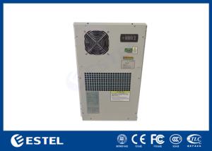 Wholesale AC220V 60Hz 500W Outdoor Cabinet Air Conditioner With Environmental Refrigerant from china suppliers