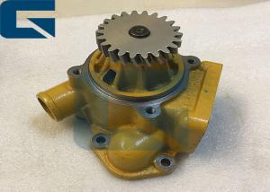 Wholesale 6151-61-1104 Excavator Water Pump S6D125E For PC400-6 Excavator 6151611104 from china suppliers
