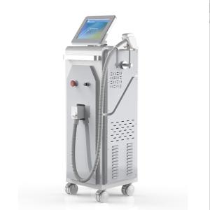 Wholesale SDL-D 1300VA Full Body Laser Hair Removal Machine For Female 5ms-400ms from china suppliers