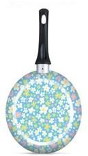 Wholesale PORCELAIN ENAMELLED NON-STICK FRY PAN from china suppliers