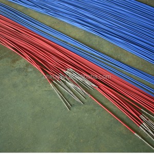 Marine Push Pull Control Cable Morse Cable Control Lever