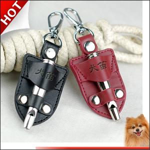 Wholesale Dog Whistle Online Free Shipping Stainless Steel Silent Dog Whistle Wholesale from china suppliers