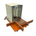 Mini Cylindrical Battery Pack Welding Machine 15KW For 18650 Battery