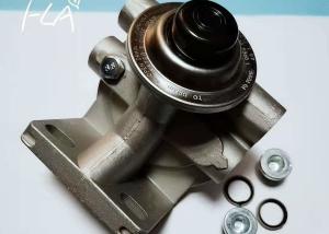 Wholesale Pump Oil Filter Head , Fleet Guard Oil Filter Head High Strength OEM Standard from china suppliers