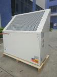 House Heating Home Heat Pump High Water Temperature Outlet Freestanding