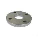 Carbon Steel S235JR Backing Ring Flange DN200 8 Inch PN10