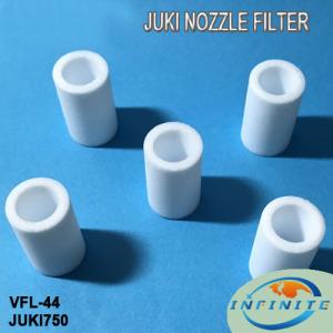 Wholesale JUKI 750 / 760 SMT Filter VFL-44 / VFE-2 / E7917725000 from china suppliers