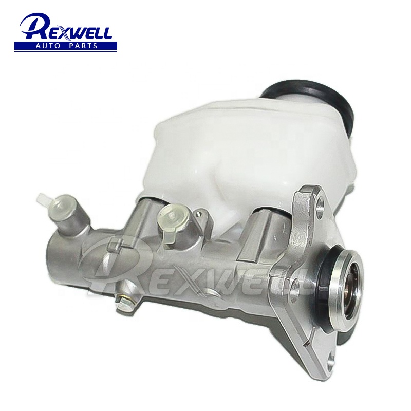 2015-2009 TOYOTA Brake Master Cylinder 4720160540 for Rexwell Auto Parts 47201-60540