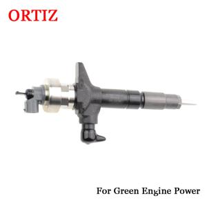 Wholesale ISUZU Denso Diesel Injector Common Rail 095000-6980 8980116044 from china suppliers