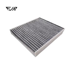 Wholesale Maserati GranCabrio GranTurismo Quattroporte Pollen Filter OE NO. 66855200 At Best from china suppliers