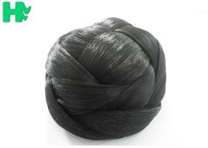 Wholesale Fantasy Synthetic Hair Bun Pieces , Bun Hair Accessories Hairpieces For Women from china suppliers