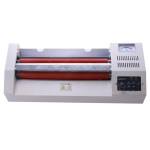 Wholesale 600mm/min Laminating Speed A4 Small Office Laminating Machine Seals for Budget Buyers from china suppliers