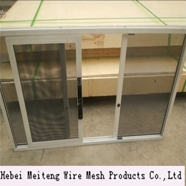 Suppliers Steel Screen Thermostability Stainless steel diamond wire mesh