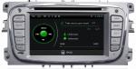 Ouchuangbo Car GPS Navi Radio DVD Android 4.0 OS S150 Platform for Ford Mondeo