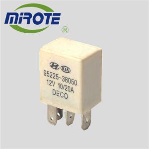 Wholesale 95225-38050 Multi Function Hyundai Starter Relay 5P 24V With Copper Contact 95225-2E300 95225-2D000 from china suppliers