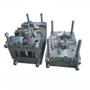 Wholesale ISO Medical Plastic Injection Moulding 2343 2344 NAK80 Multi Cavity Injection Mold from china suppliers