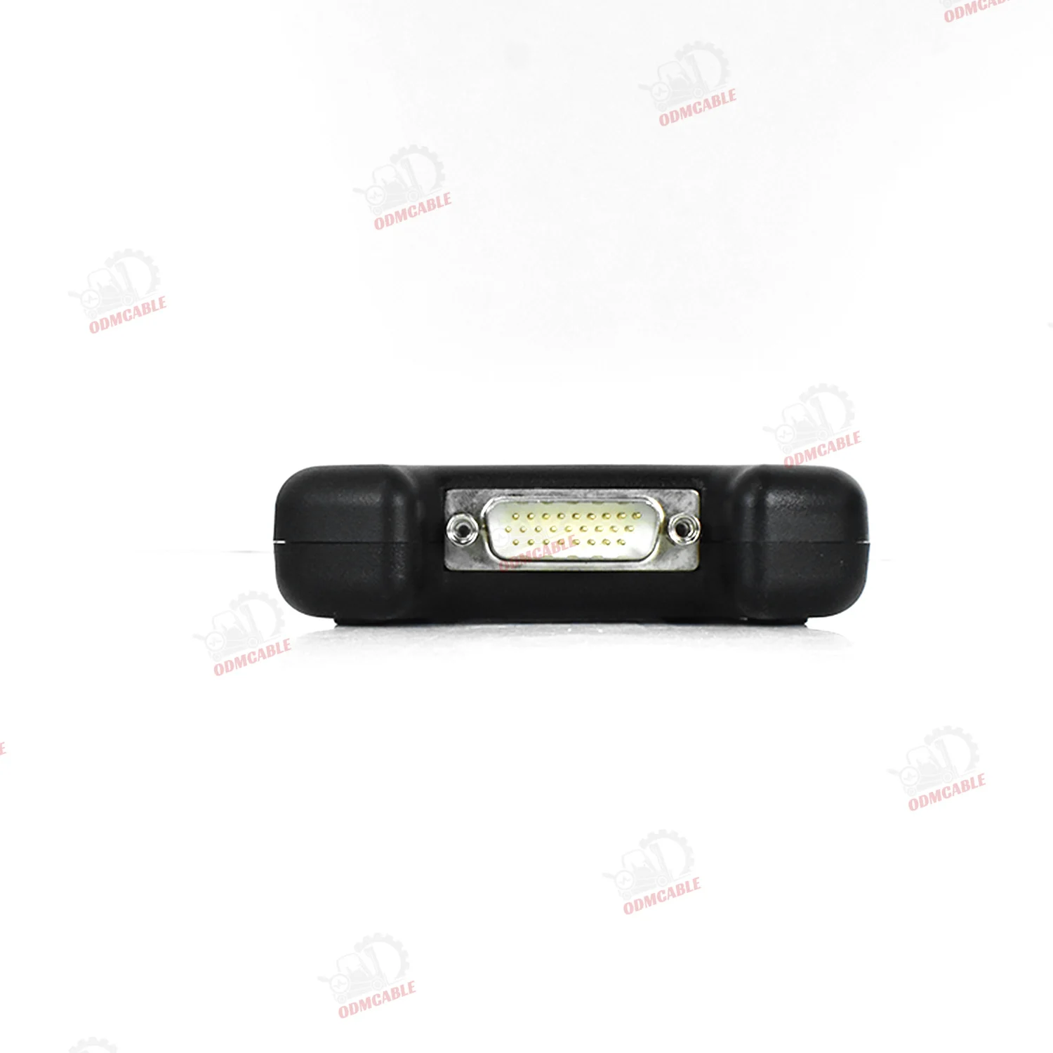 Truck Diagnostic Tool USB Link Software Scanner for NEXIQ 125032 Excavator USB Link 3 with F110 Tablet