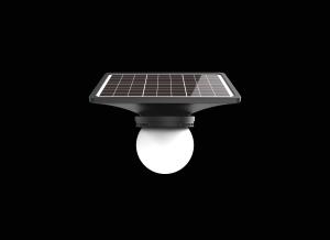 Wholesale 5W Integrated Polycrystalline Silicon Solar Panel Flashlight from china suppliers