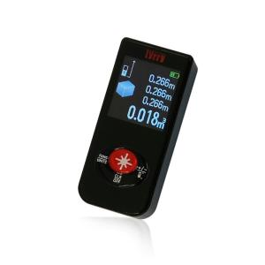 Wholesale 620-690nm,&lt;1mW laser distance meter mini from china suppliers