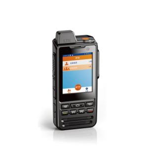 Wholesale BQ-H88 Network Professional Walkie Talkies Long Range 2G/3G/4G GPS Positioning from china suppliers