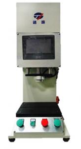 Wholesale Maximum Pressure 60 Ton Servo Press Machine Desktop Type from china suppliers