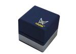 Girls Jewellery Display Boxes , Matte Sliding Drawer Jewelry Set Gift Box