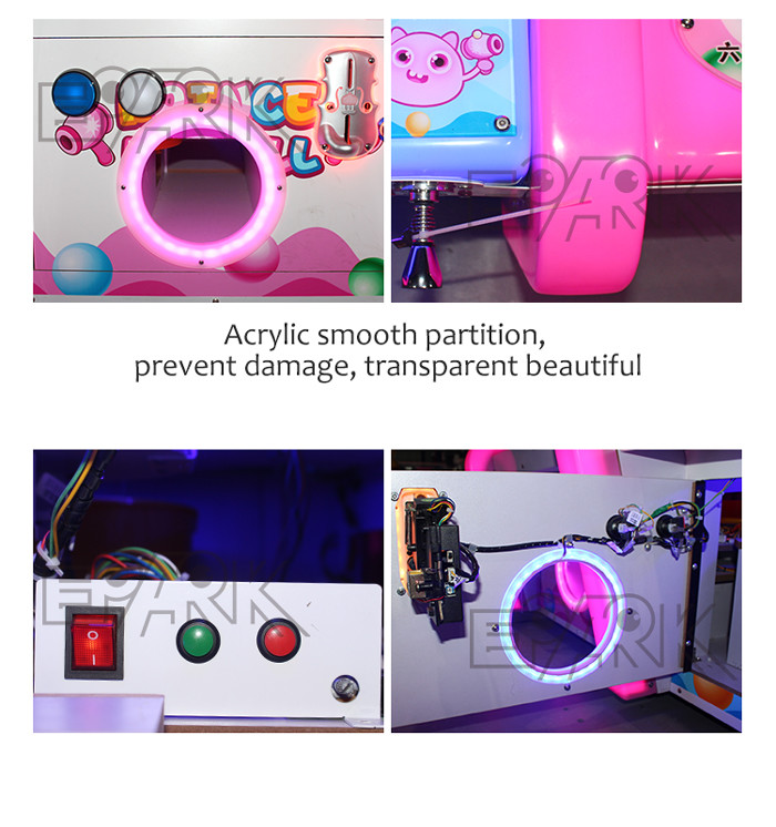 Pinball Prince Digital Pinball Machine American Style Virtual Pinball Games Machine