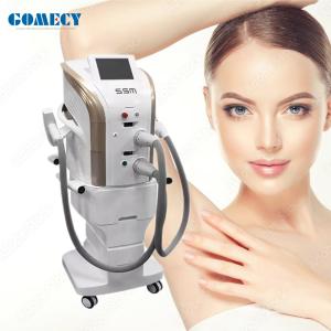 Wholesale 650-950nm / 560-950nm Laser Multifunction Beauty Machine For Skin Rejuvenation from china suppliers