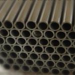 Round Precision Steel Tube EN10305-1 EN10305-4 DIN 2391 St30Si Annealed Steel