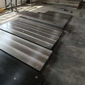 Wholesale ASTM A286 UNS S66286 Turbine Blade Steel Round And Flat Bar from china suppliers