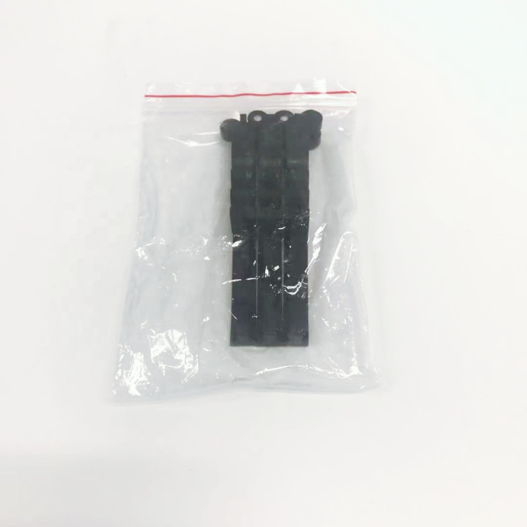 Plastic Triangle Bracket Upgrade for Compact Butane Gas Tank Bracket Stove Accessories